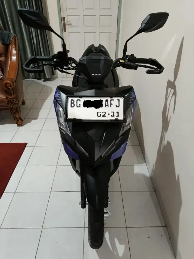 Vario 125 Street 2026