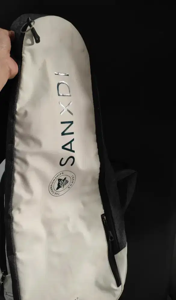 Tas raketttt sanxdi