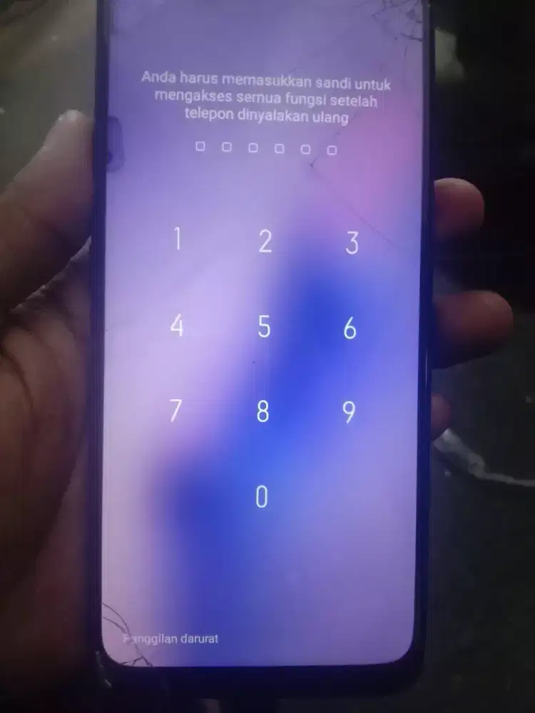 Oppo a31 ram 6/128