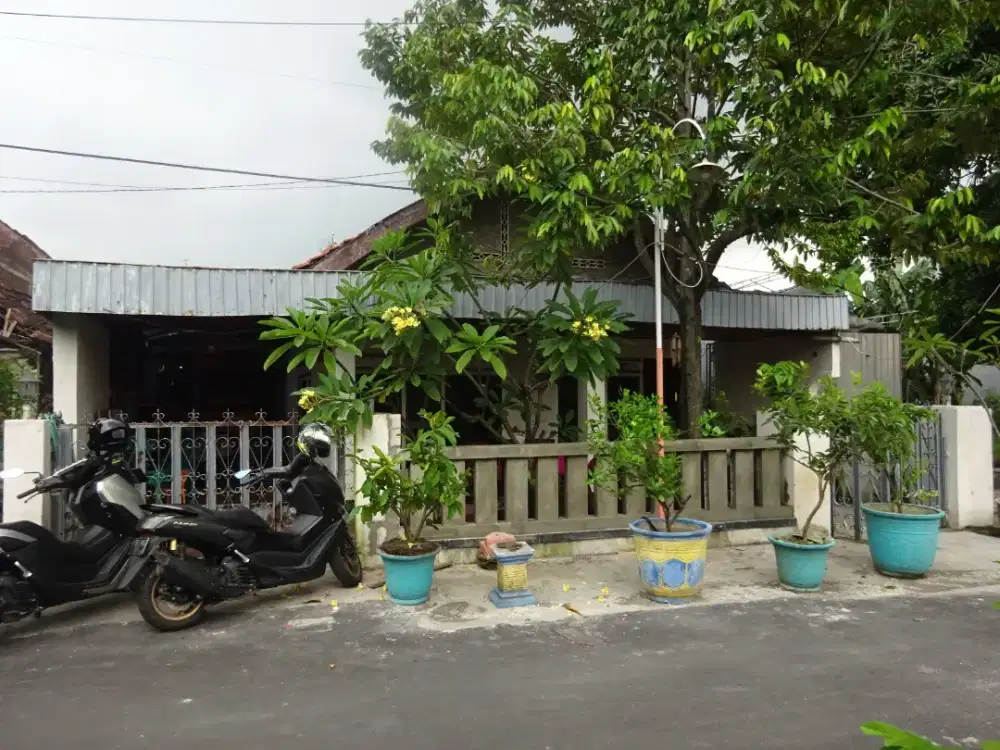 Jual Cepat Asset Bank Rumah Murah