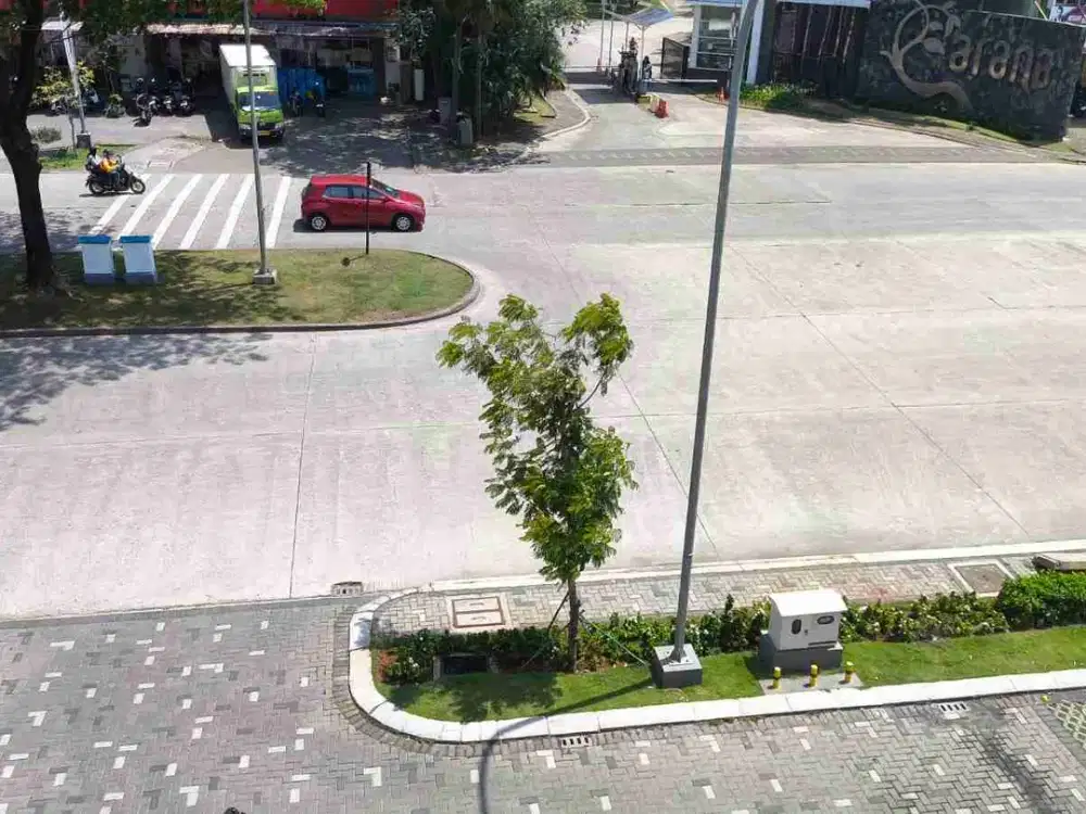 DIJUAL RUKO ANAGATA HARAPAN INDAH . BEKASI. JAWA BARAT