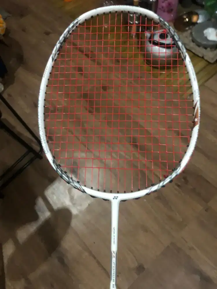 Raket yonex voltric z force 2
