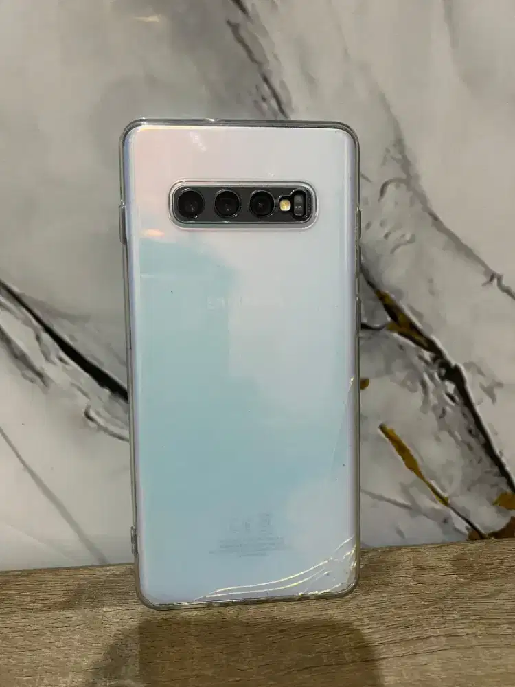 Samsung Galaxy S10+ 8/128gb Resmi