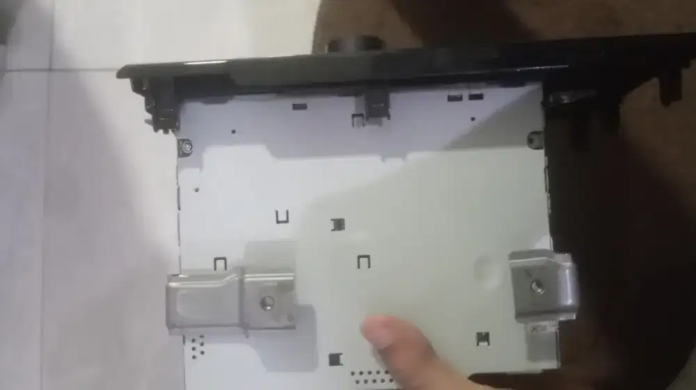 Tip/Radio Slot double din
