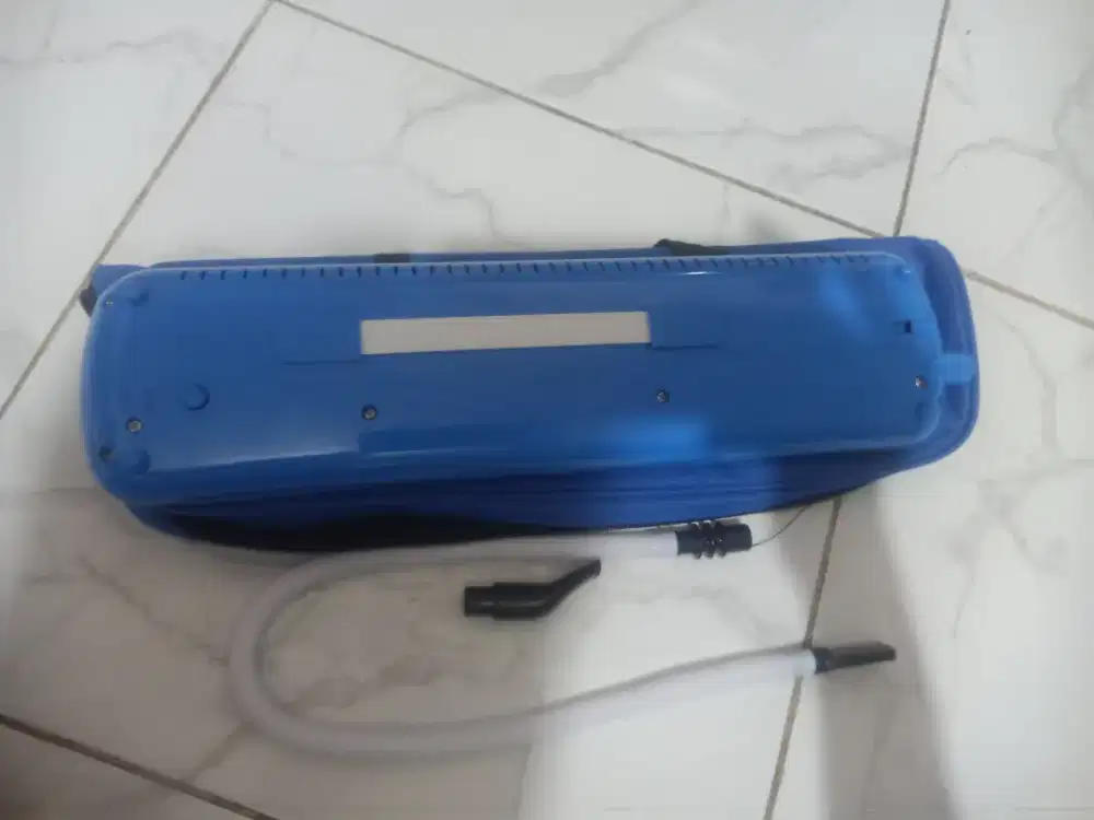 Alat musik vianika