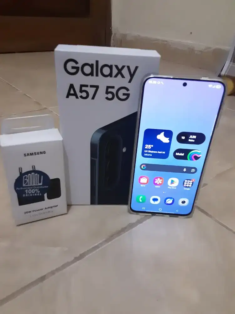 Samsung A57 12/256