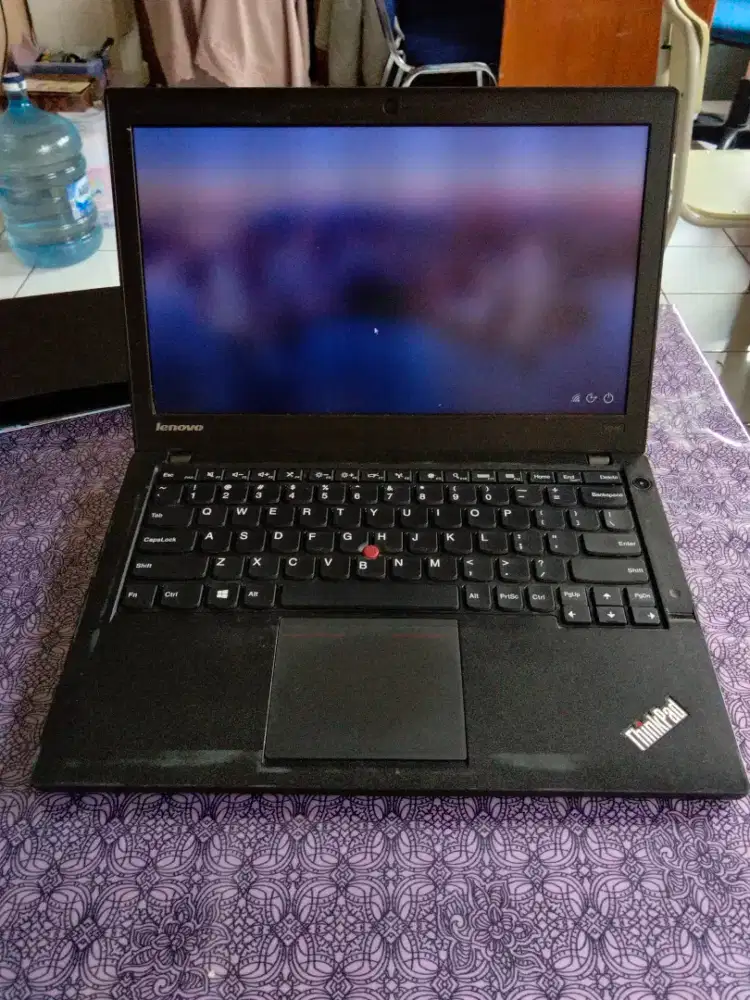 Laptop Lenovo Thinkpad