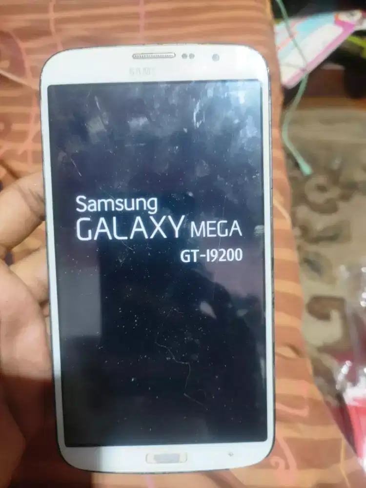 Samsung galaxy Mega 2