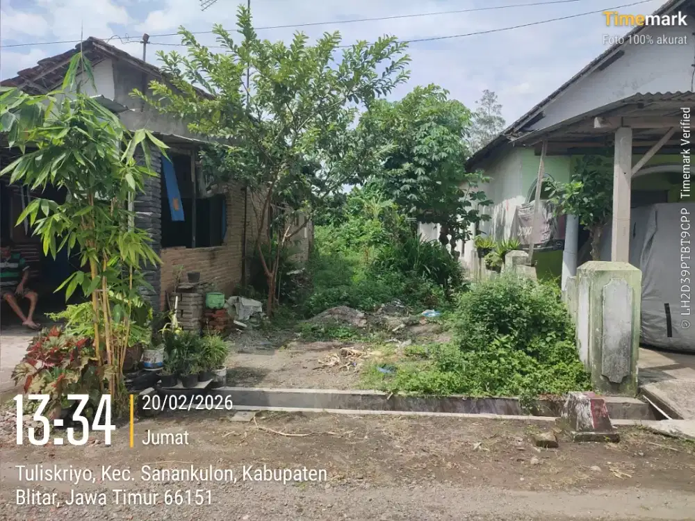 Jual Cepat Asset Bank Tanah Murah