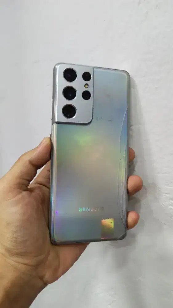Samsung S21Ultra 12/256gb sein