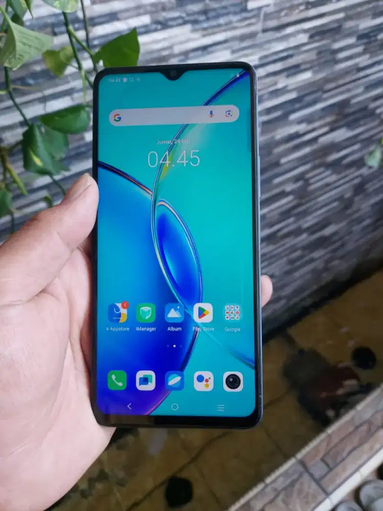 Jual hp vivo y275g y17s a3x hp cas