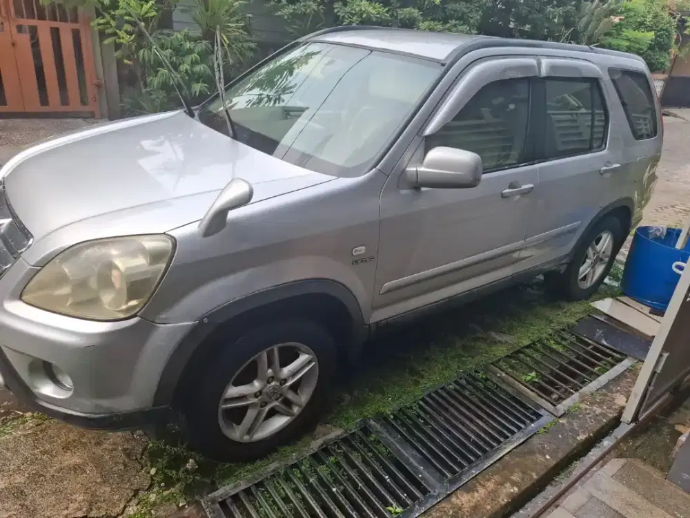 HONDA CRV GEN2 2006