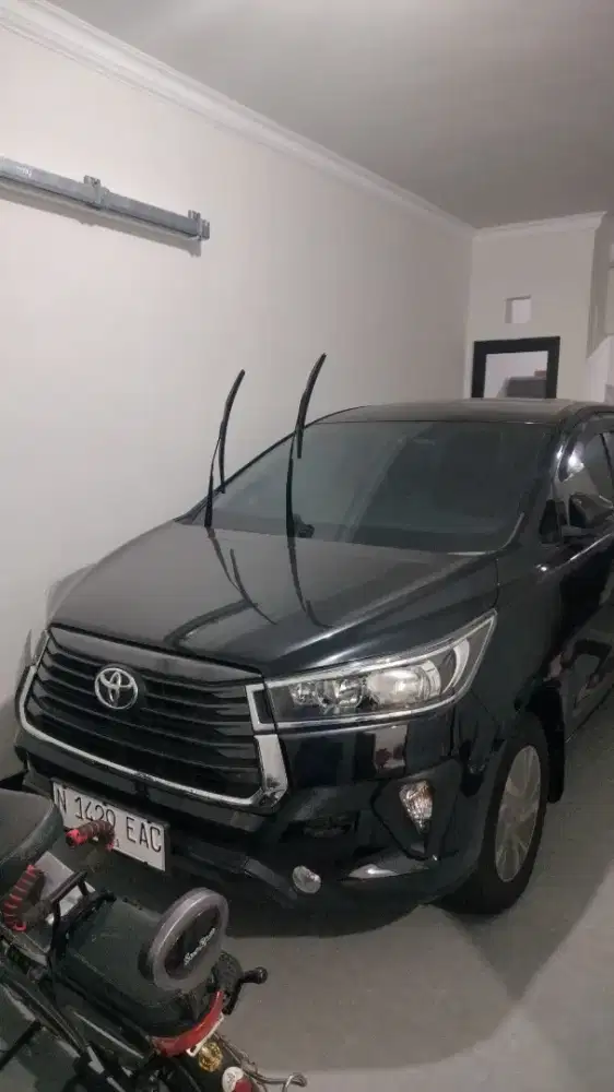 New 100% dapat hadiah Innova Diesel G matic 2026 nik 2025 di malang