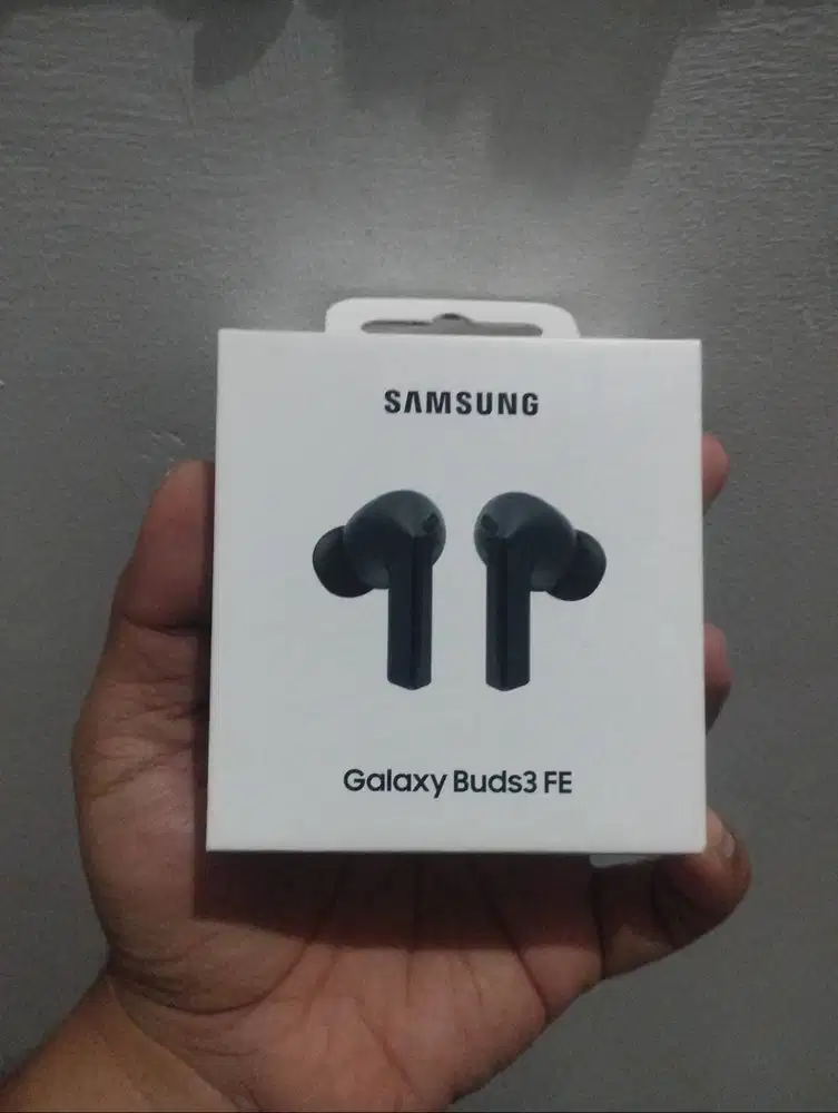 Galaxy Buds3 FE