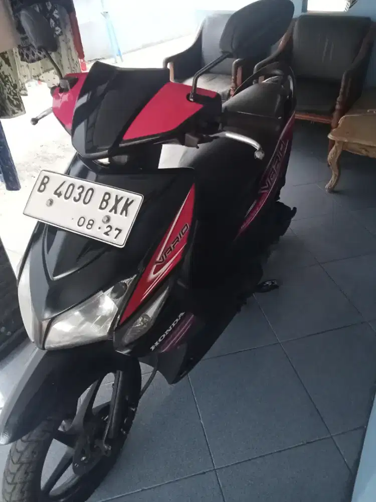 Honda vario 2007