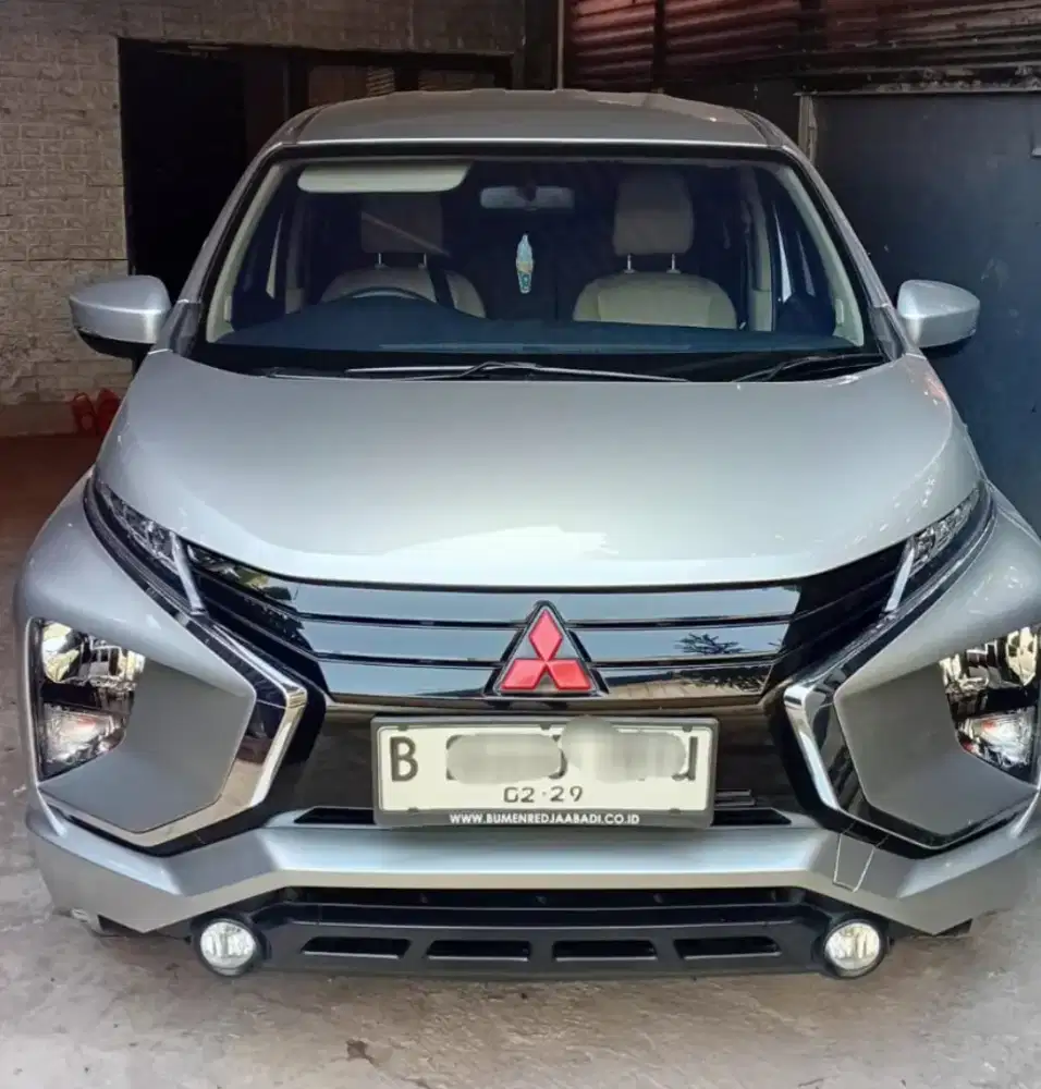 Mitsubishi xpander exceed 2019 AT