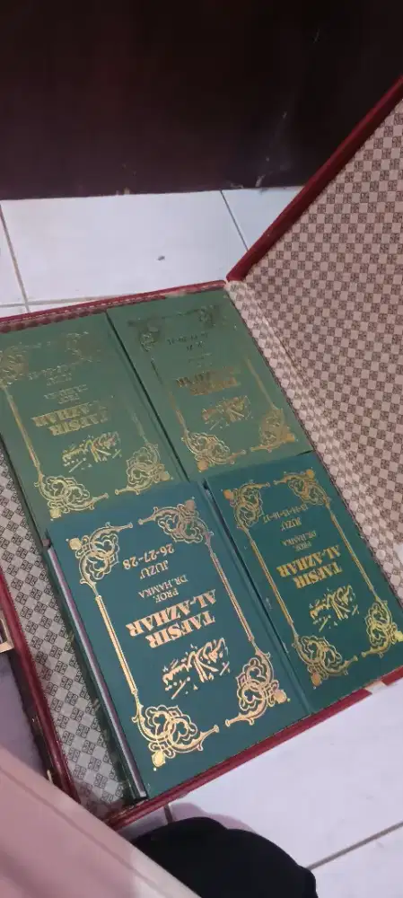 Tafsir Buya Hamka