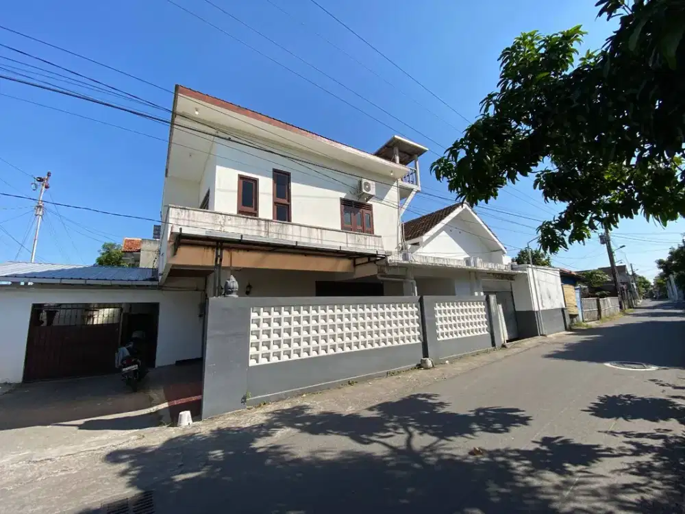 Rumah KOS dekat Masjid Jogokaryan Panggungharjo Sewon Bantul