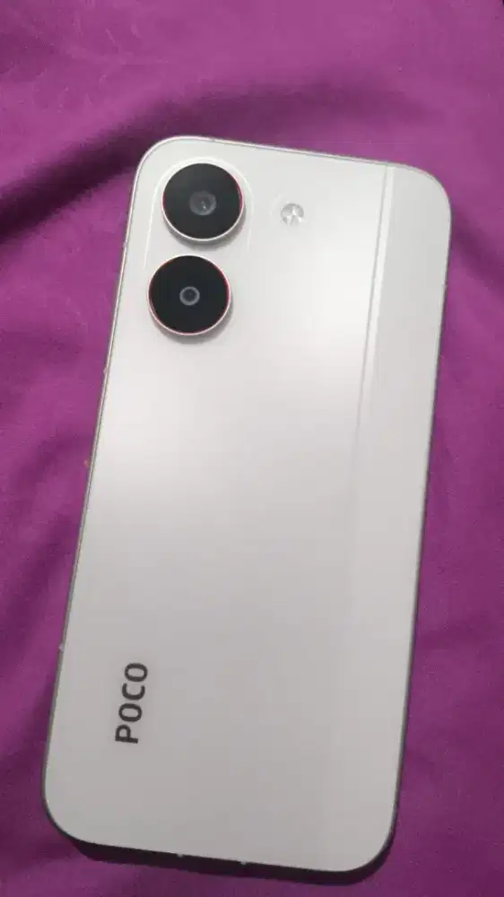 Poco X 8 PRO 8/512 White
