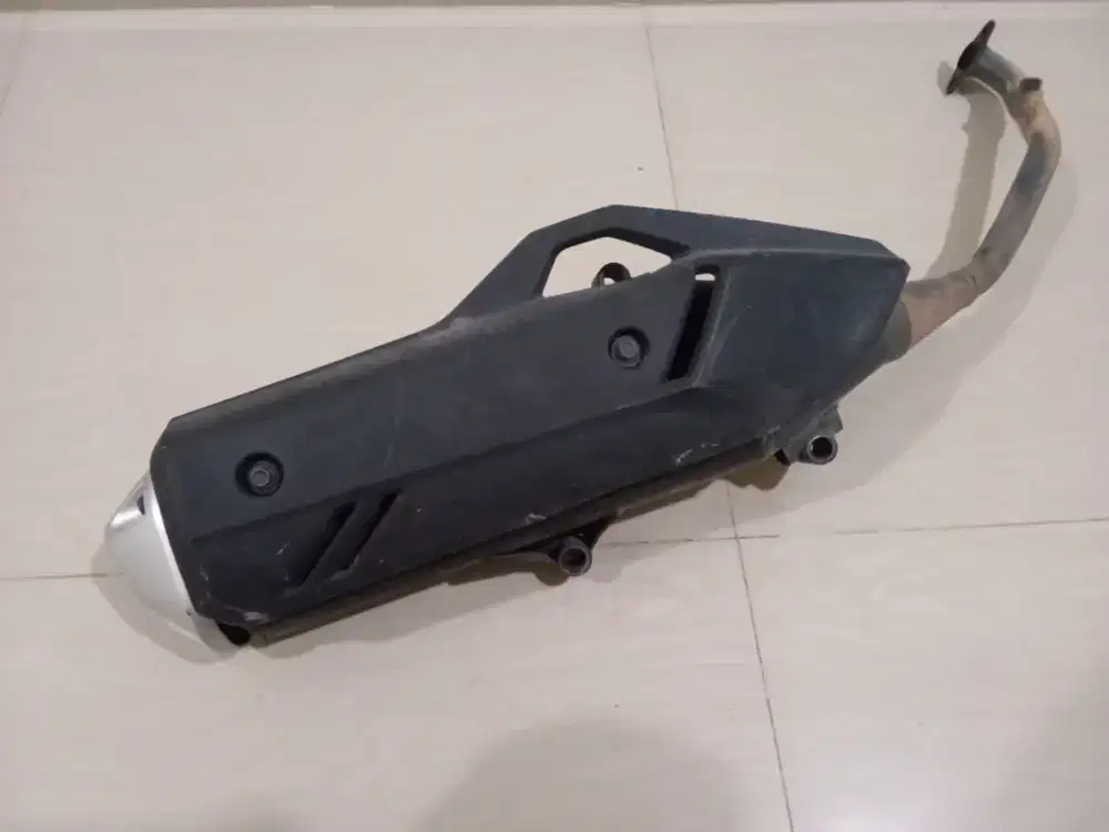 Knalpot PCX 160 Original copotan th 2025 Vario 160 150
