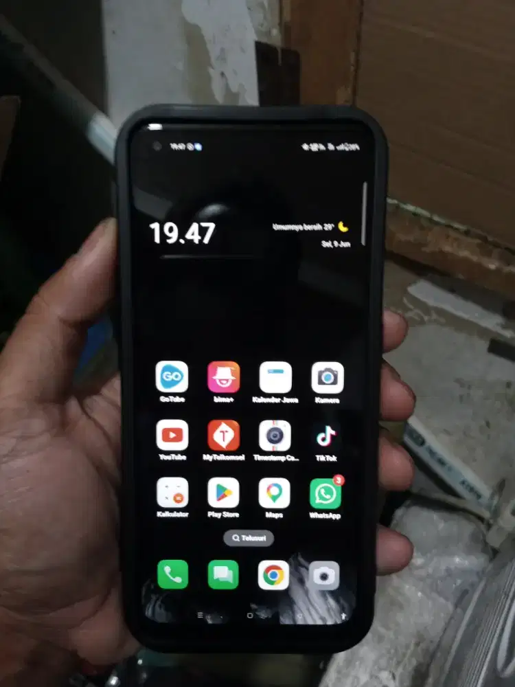 OPPO RENO 7 5G 8+8 256GB