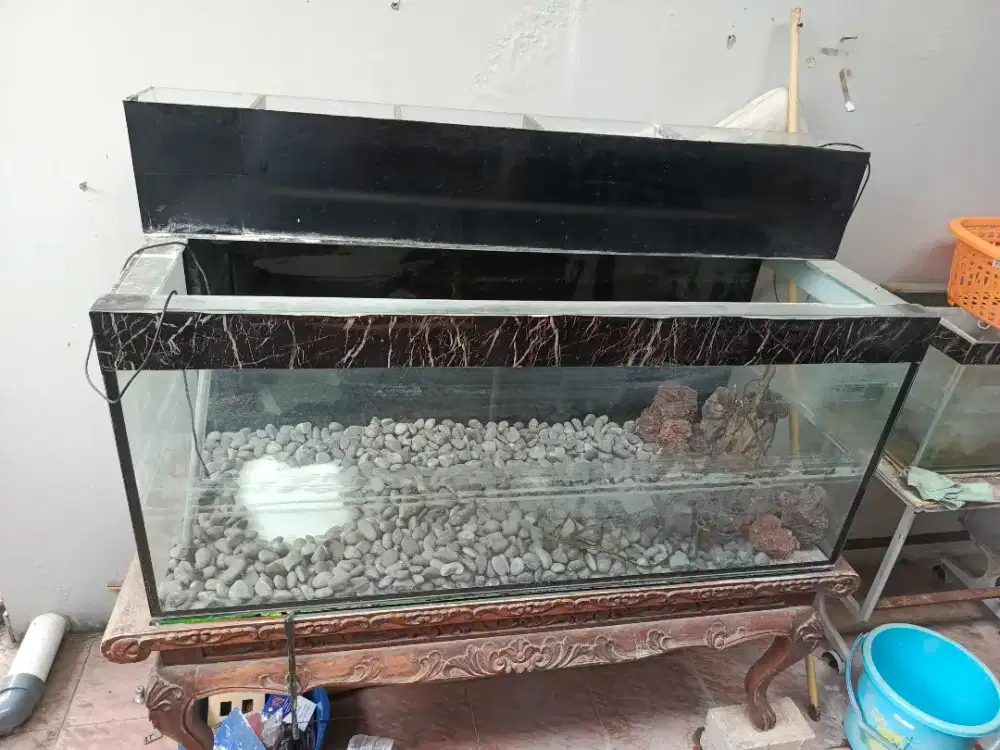 Aquarium 120*50*50