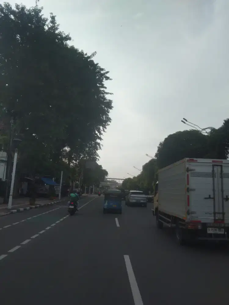 mencari pekerjaan apa saja yang penting halal dan jelas