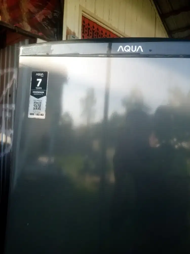 Feezeer merk Aqua