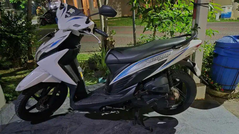 Honda Vario 2014