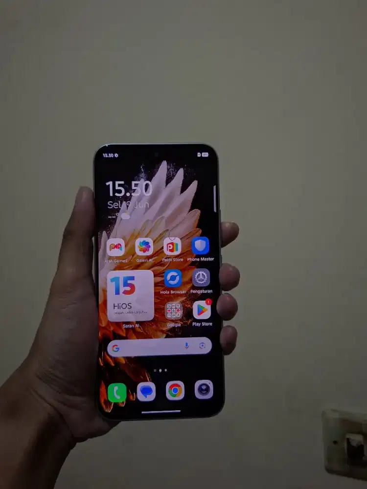 Tecno spark 40 pro