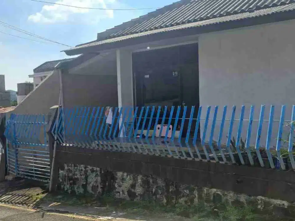 Dikontrakan Rumah Sri Rejeki Semarang