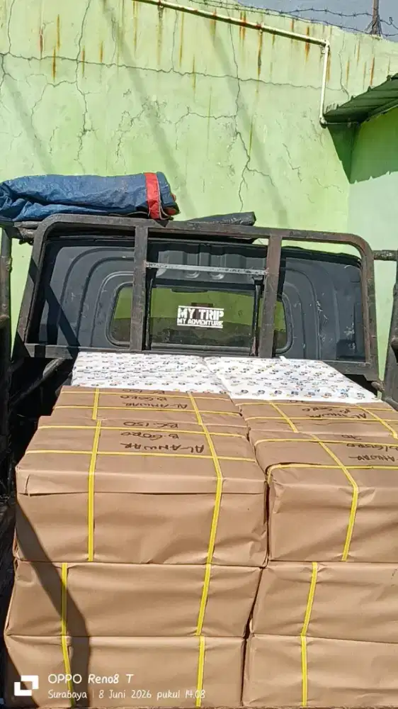 Jasa angkut pindahan