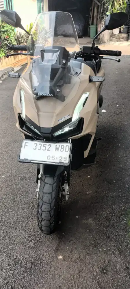 Jual cepet adv abs f cianjur