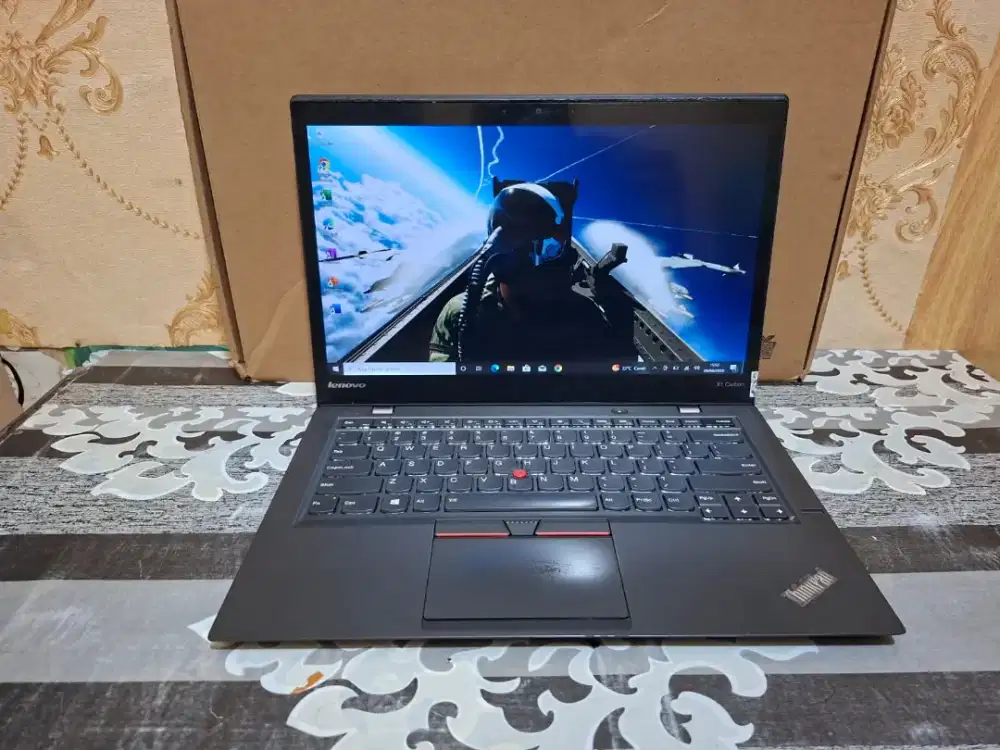 Laptop Lenovo Thinkpad X1 Carbon
