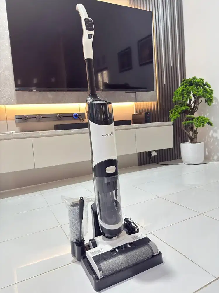 Vacuum cleaner kurumi KV 12 New