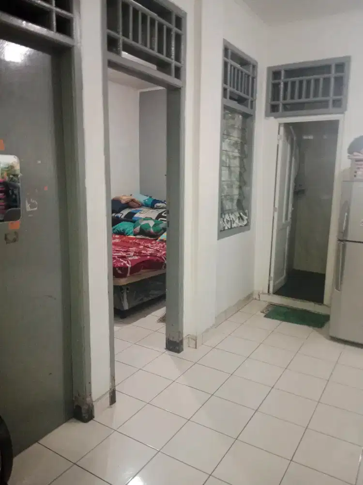 JUAL RUMAH KOST DAGO BANDUNG