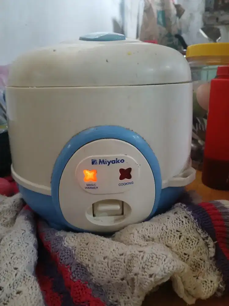 Jual rice cooker migako kecil
