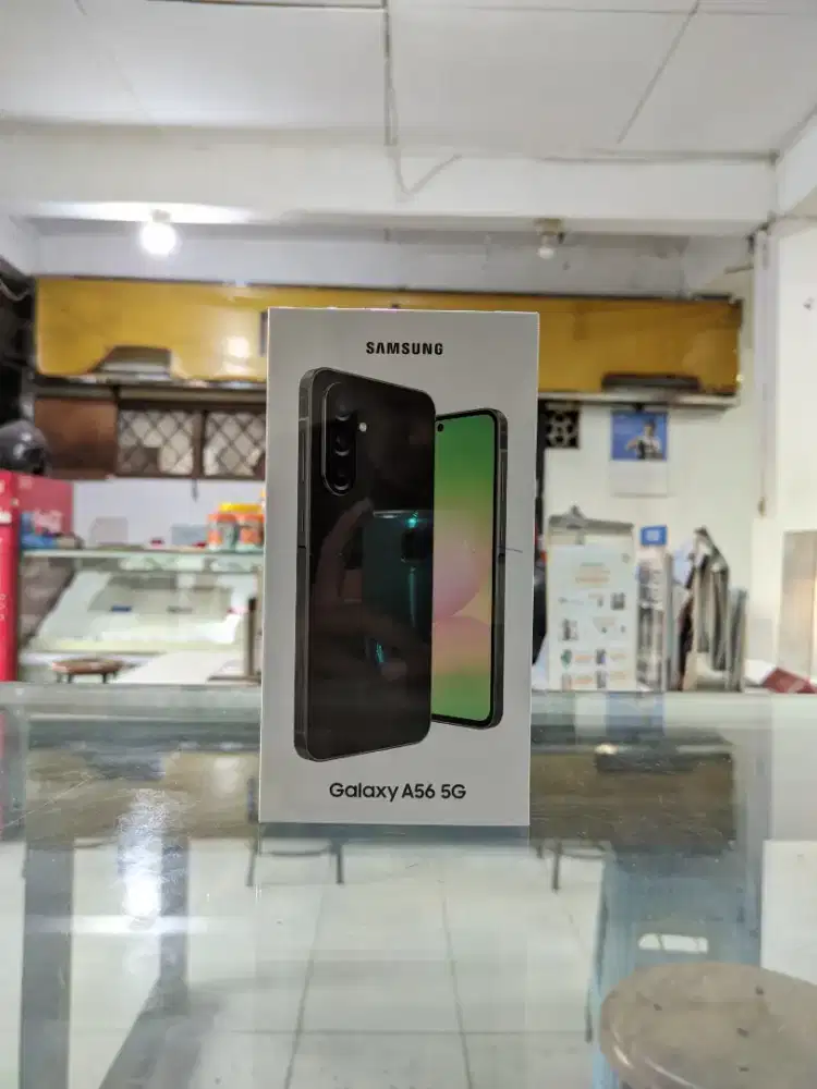[ Fast respon WA ] Samsung Galaxy A37 5G 8/256 Garansi resmi SEIN 1thn
