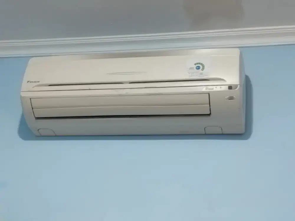AC Daikin 3/4 PK ORI Thailand