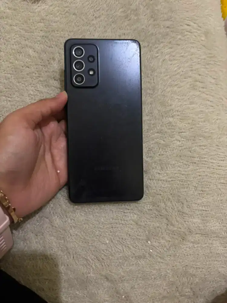 SAMSUNG A52 8/256 GB SEIN