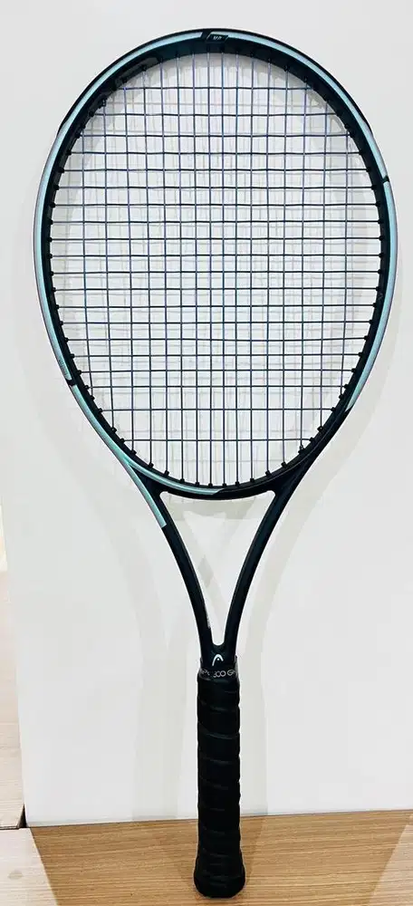 Raket tenis head gravity