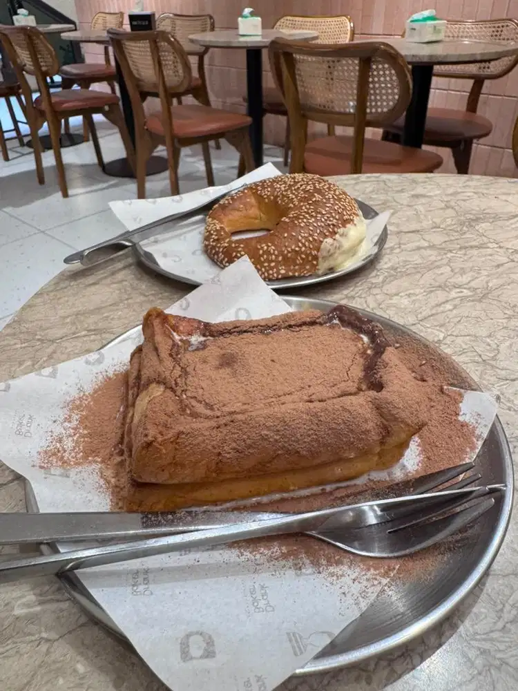 Dibutuhkan ART MENGINAP +Momong lokasi pamulang tangsel