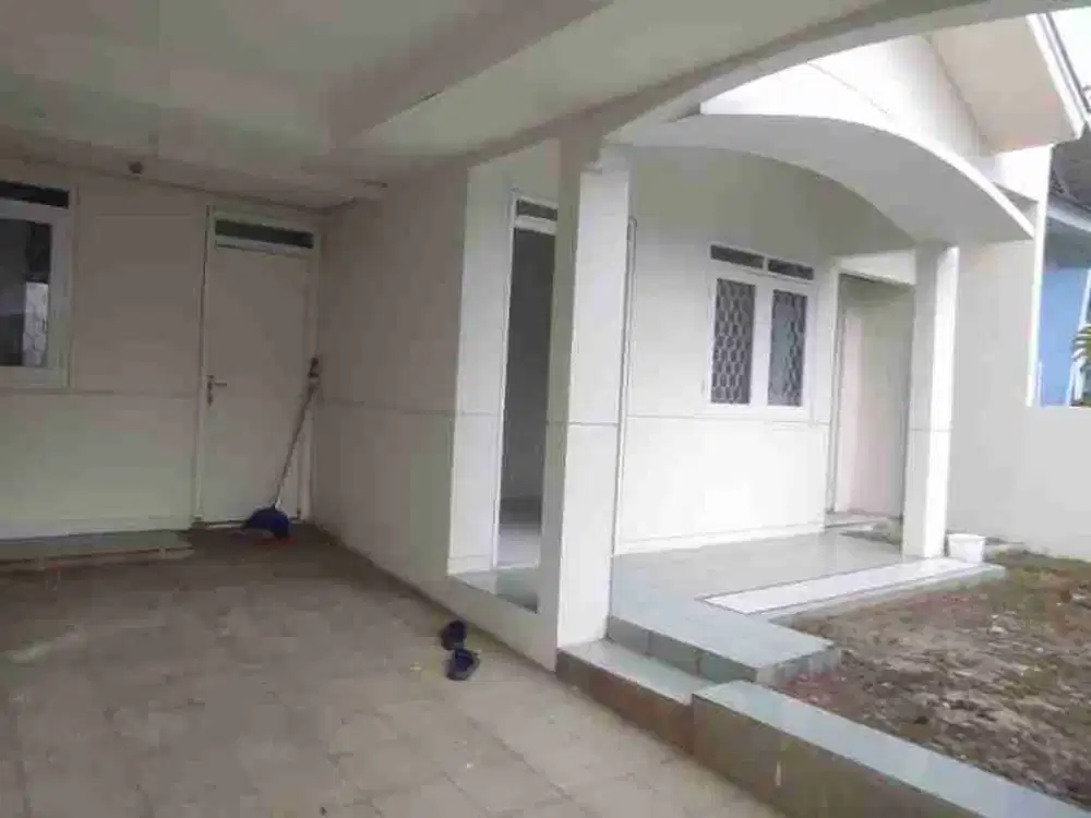 sewa rumah di sakura regency jatiasih bekasi