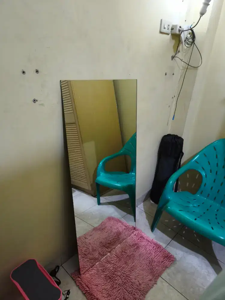 Cermin ukuran panjang