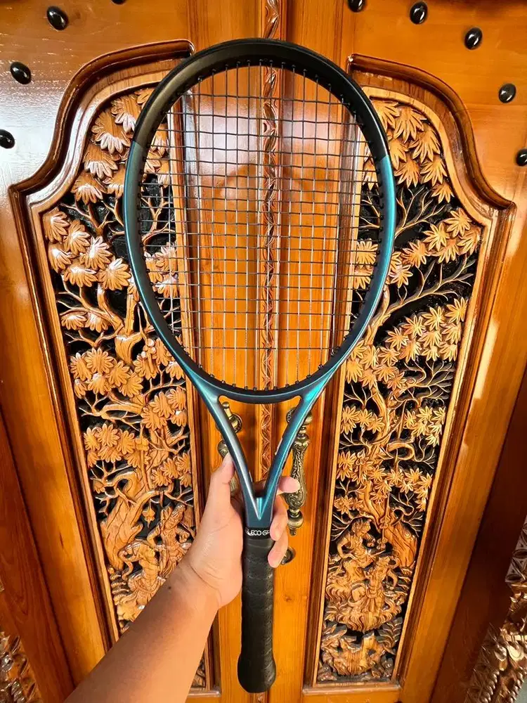 Raket tenis wilson ultra V4 100UL