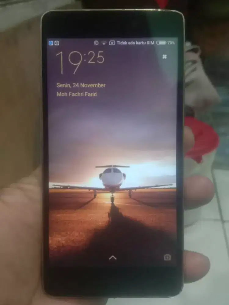 Jual Hp Redmi 3S Ram 3