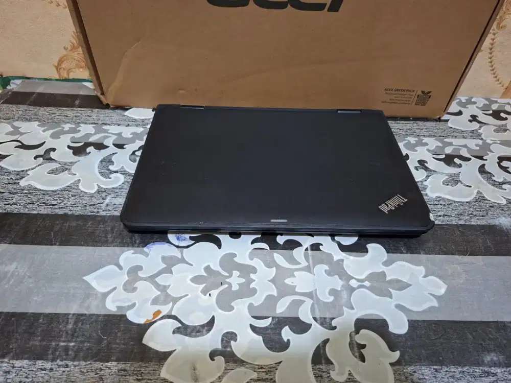 Laptop Lenovo Thinkpad E490