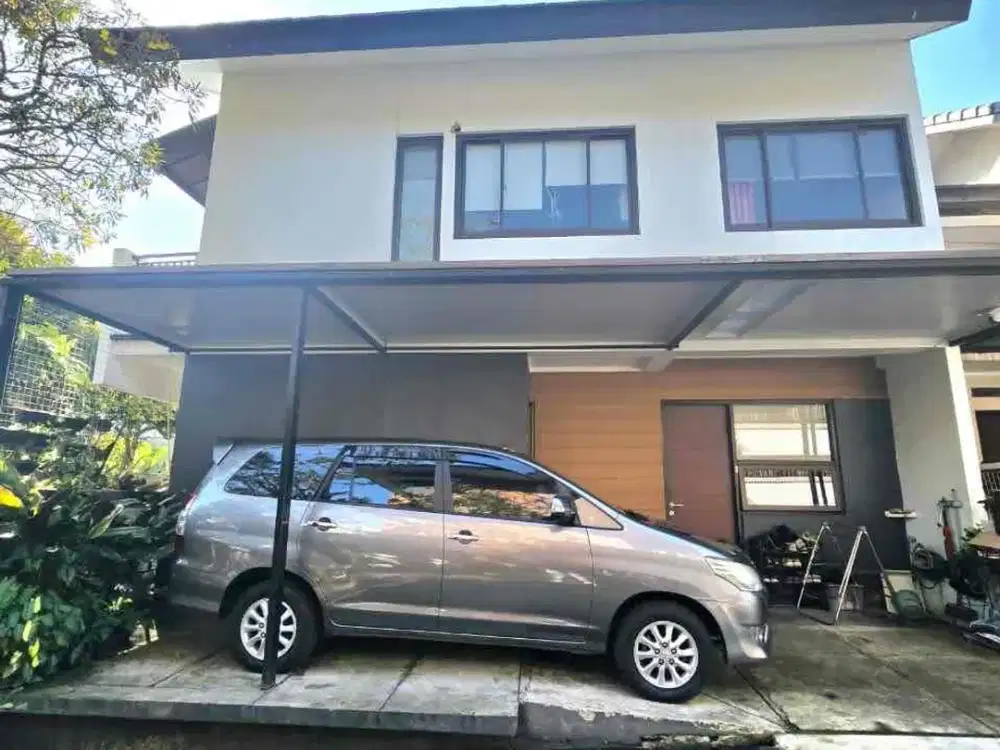 Di Jual Rumah Dekat Akses Tol Dan Rumah Sakit Pesanggrahan Jakarta