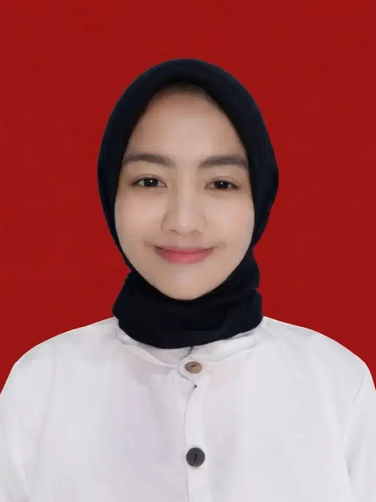 Ike nur halisah - Mencari Pekerjaan