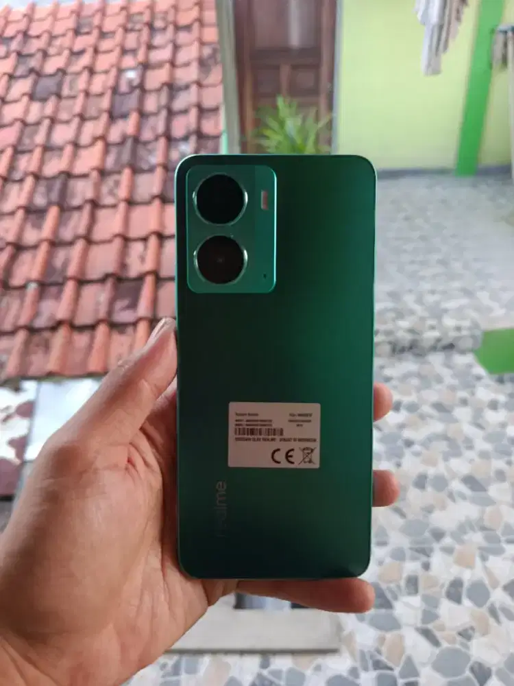 Realme P3 5G 12/256gb
